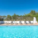 Villa Quinta Da Alfazema Quelfes