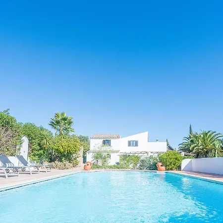 Quinta Da Alfazema Vila *