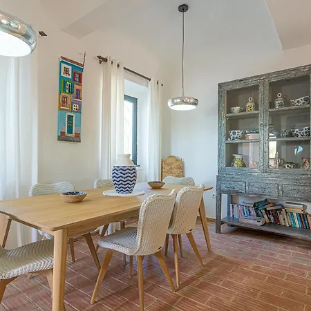 Quinta Da Alfazema Quelfes