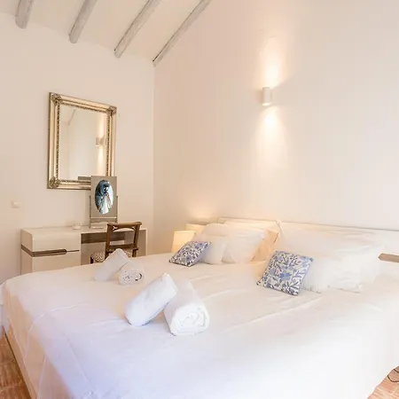 Quinta Da Alfazema Vila *