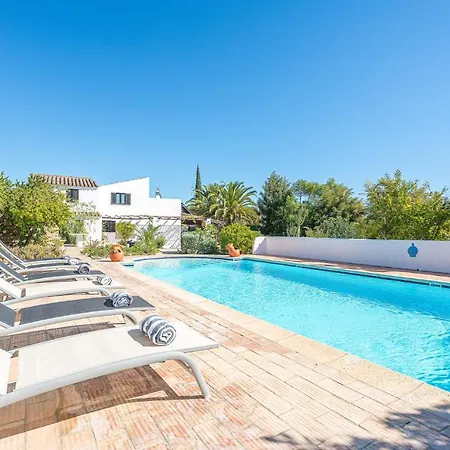 Quinta Da Alfazema Villa