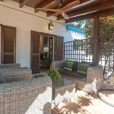 Villa Quinta Da Alfazema Quelfes