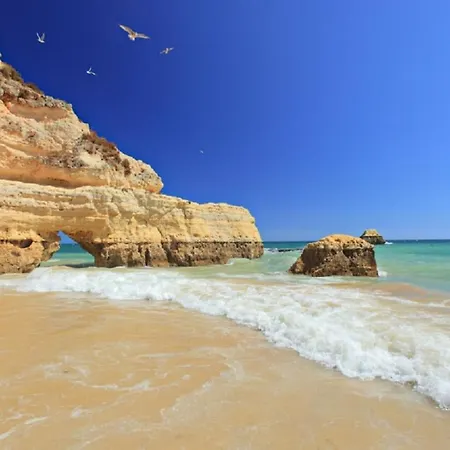 Vila Quinta Da Alfazema