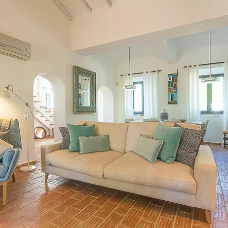 Quinta Da Alfazema Vila Quelfes