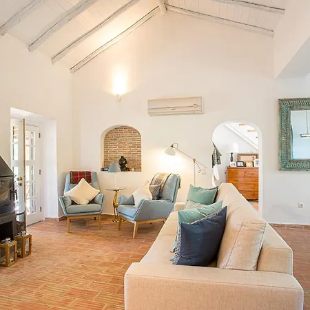 Quinta Da Alfazema * Quelfes