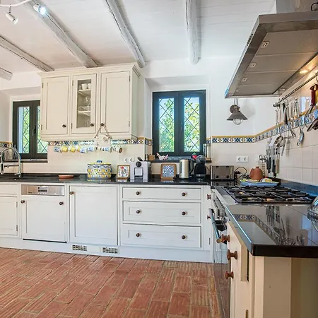 Quinta Da Alfazema Vila Quelfes