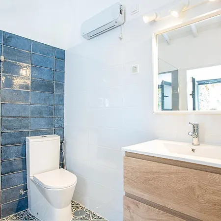 Villa Quinta Da Alfazema