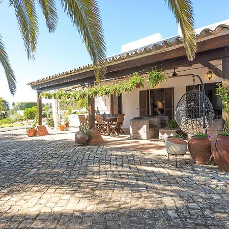 Quinta Da Alfazema Villa Quelfes