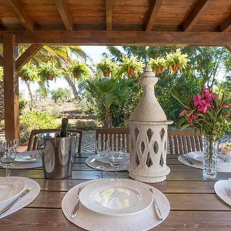 Quinta Da Alfazema Villa Quelfes