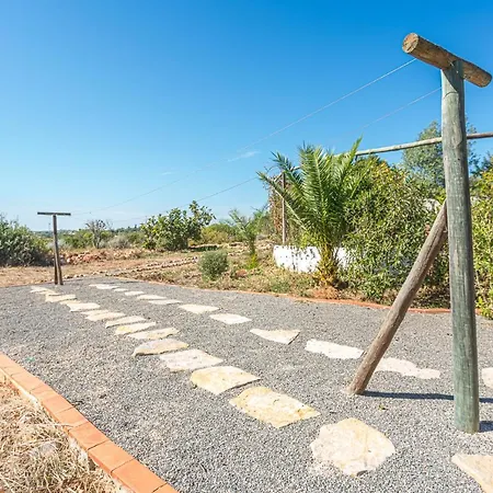 Quinta Da Alfazema * Quelfes