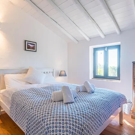 Quinta Da Alfazema * Quelfes