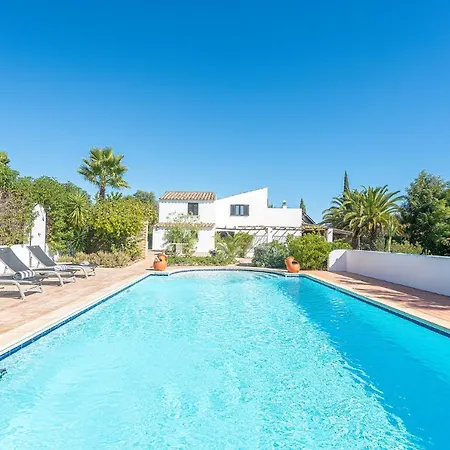 Villa Quinta Da Alfazema