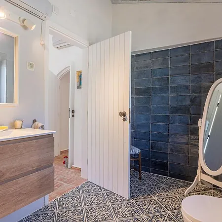 Villa Quinta Da Alfazema