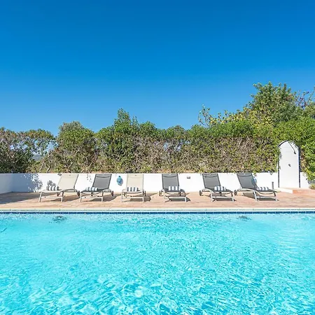 Villa Quinta Da Alfazema Quelfes