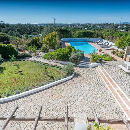 Quinta Da Alfazema Villa