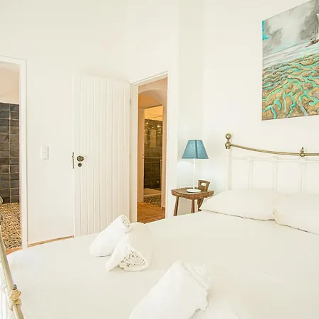 Villa Quinta Da Alfazema Quelfes