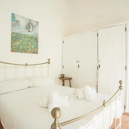 Quinta Da Alfazema Villa Quelfes