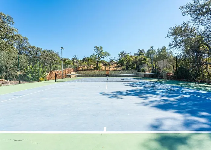 Quinta Da Alfazema *