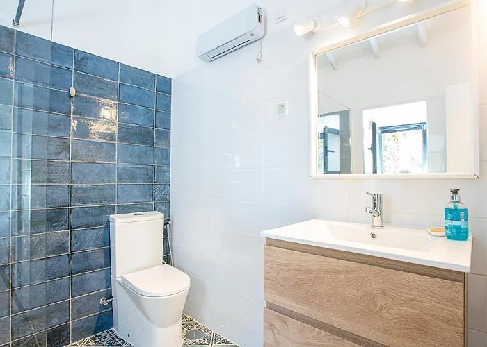 Villa Quinta Da Alfazema