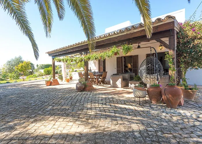 Quinta Da Alfazema Villa Quelfes