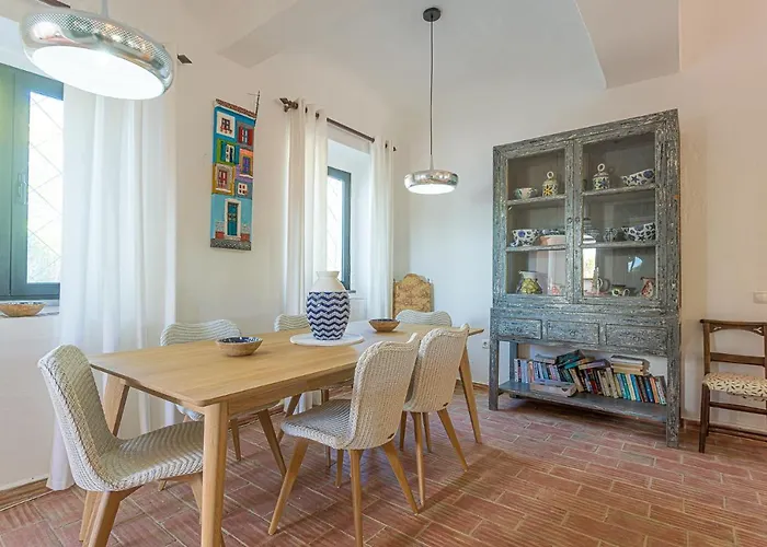 Quinta Da Alfazema Quelfes