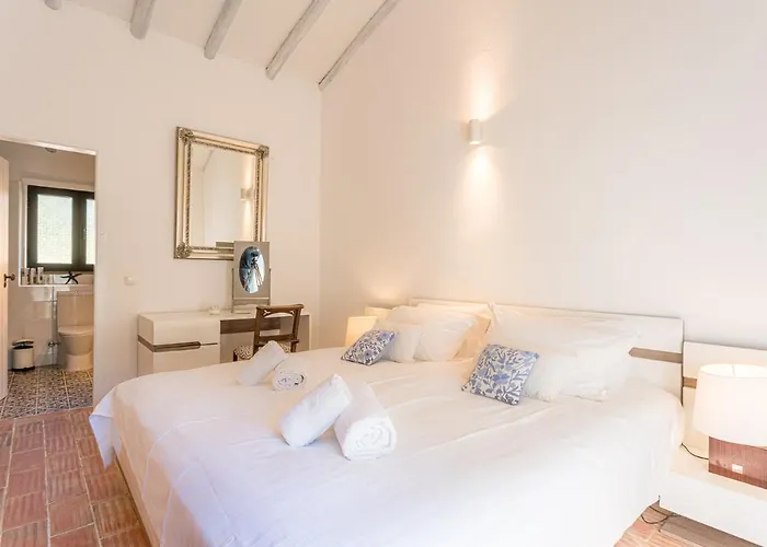 Quinta Da Alfazema Villa *