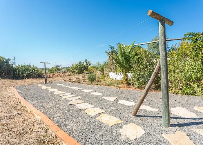 Quinta Da Alfazema * Quelfes