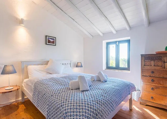 Quinta Da Alfazema * Quelfes