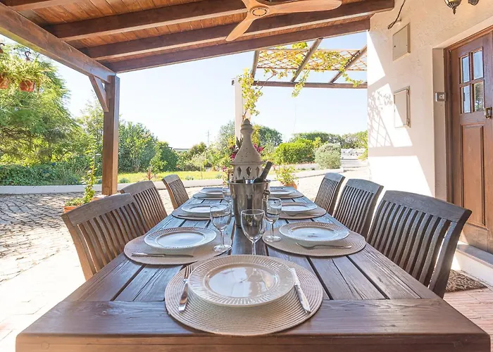 Quinta Da Alfazema *