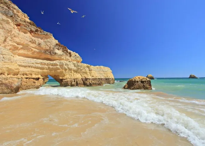 Villa Quinta Da Alfazema