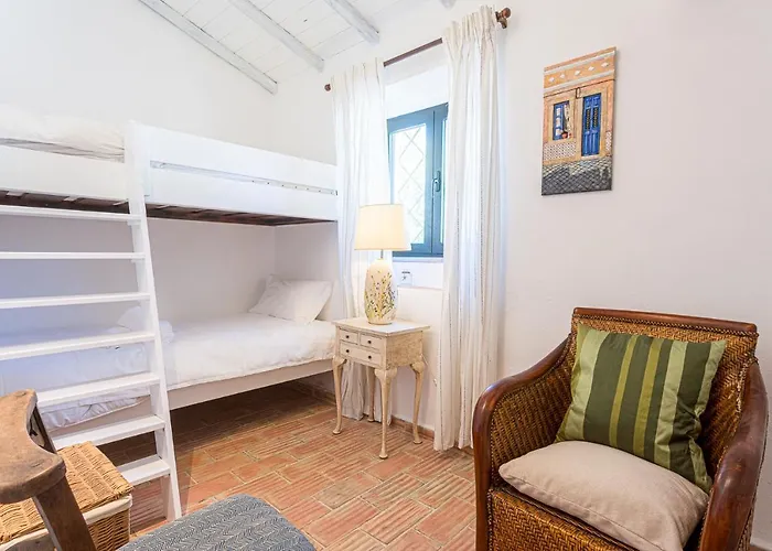 Quinta Da Alfazema *