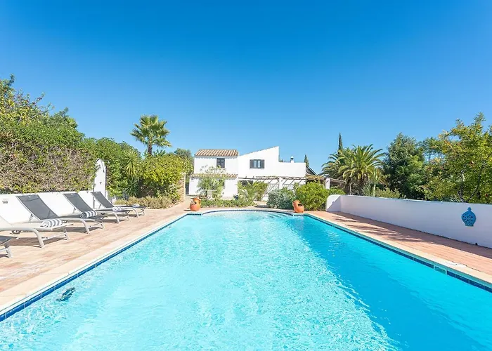 Villa Quinta Da Alfazema