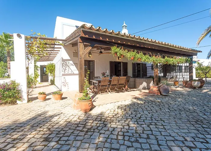 Quinta Da Alfazema *