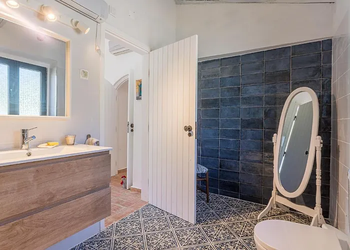 Villa Quinta Da Alfazema