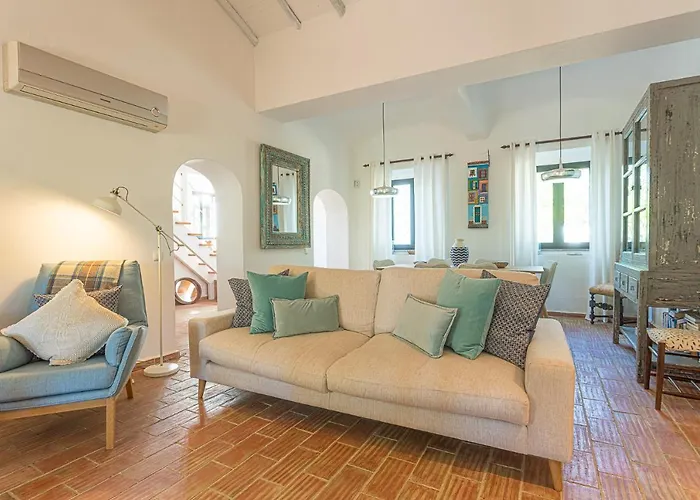 Quinta Da Alfazema Villa Quelfes