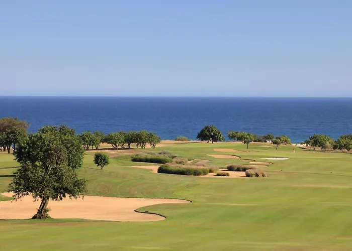 Villa Quinta Da Alfazema *