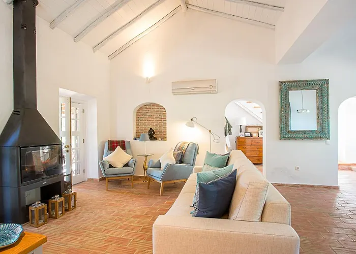 Quinta Da Alfazema * Quelfes