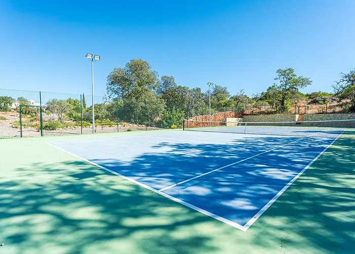 Quinta Da Alfazema Villa