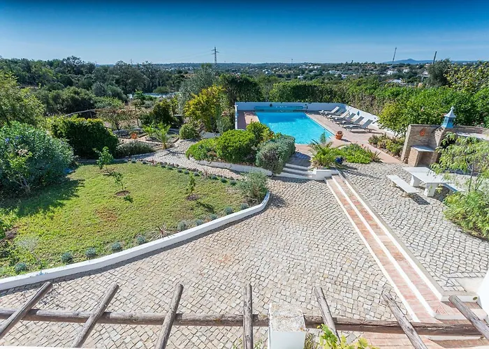 Quinta Da Alfazema Villa