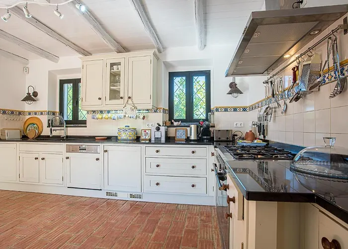 Quinta Da Alfazema Villa Quelfes