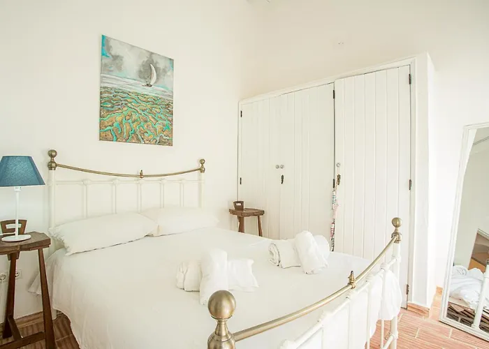 Quinta Da Alfazema Villa Quelfes